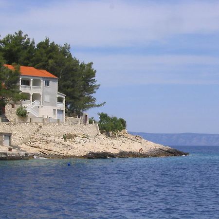 Apartments Gugic بريغراديكا المظهر الخارجي الصورة