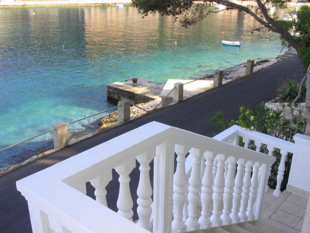 Apartments Gugic بريغراديكا المظهر الخارجي الصورة