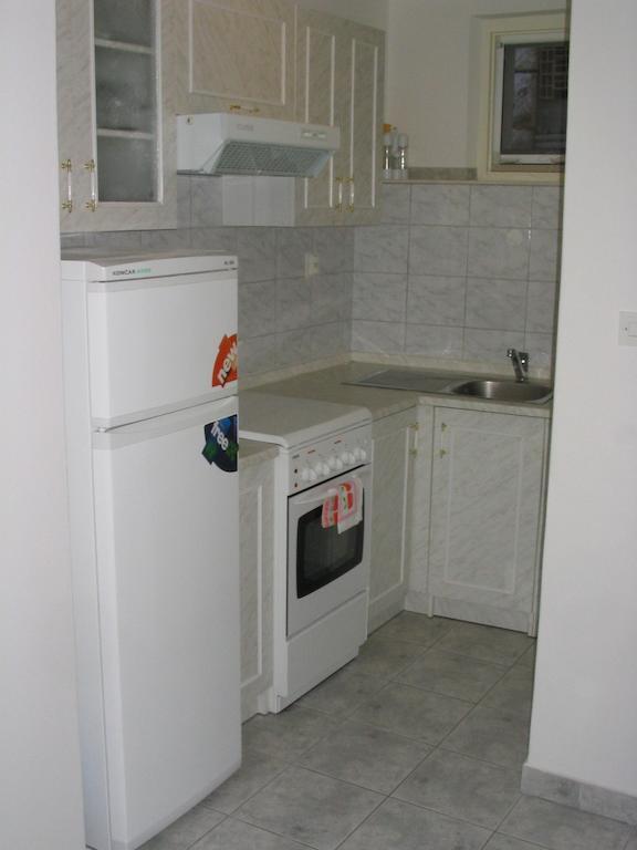 Apartments Gugic بريغراديكا الغرفة الصورة