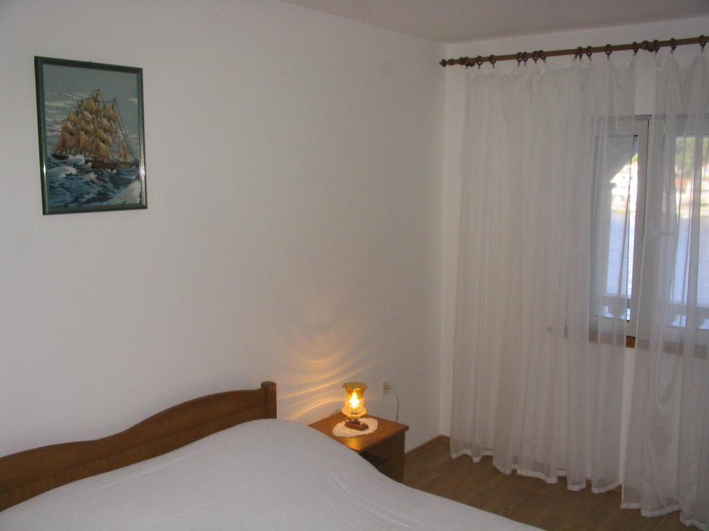 Apartments Gugic بريغراديكا المظهر الخارجي الصورة