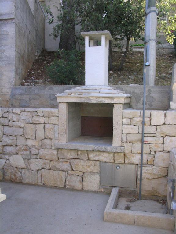Apartments Gugic بريغراديكا المظهر الخارجي الصورة
