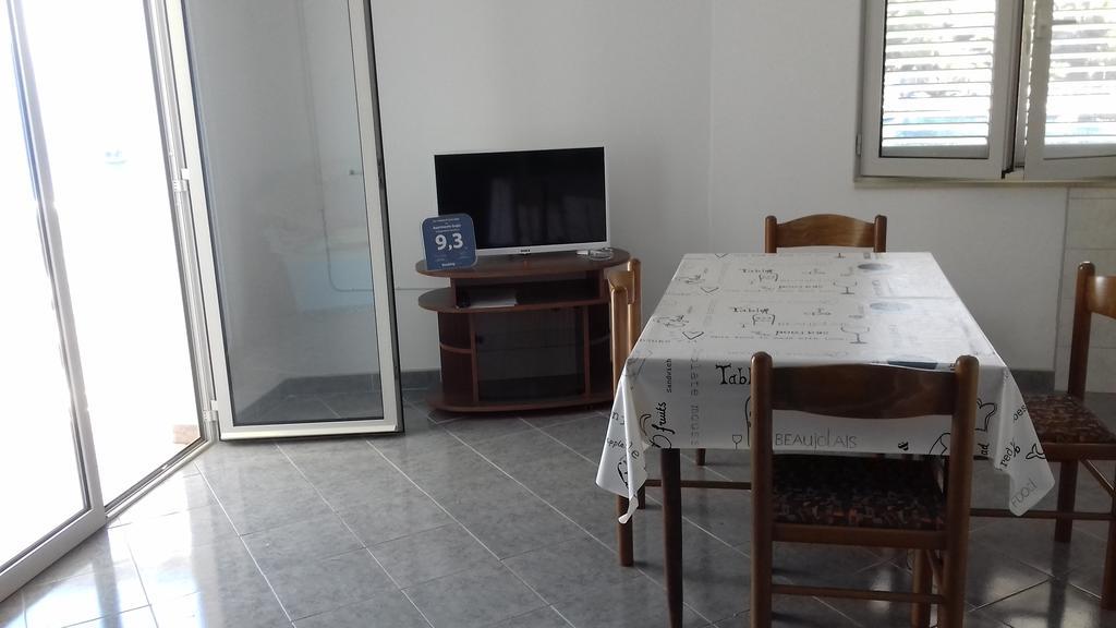 Apartments Gugic بريغراديكا المظهر الخارجي الصورة