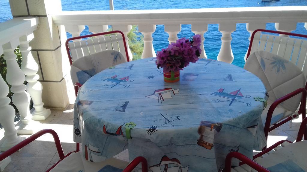 Apartments Gugic بريغراديكا المظهر الخارجي الصورة