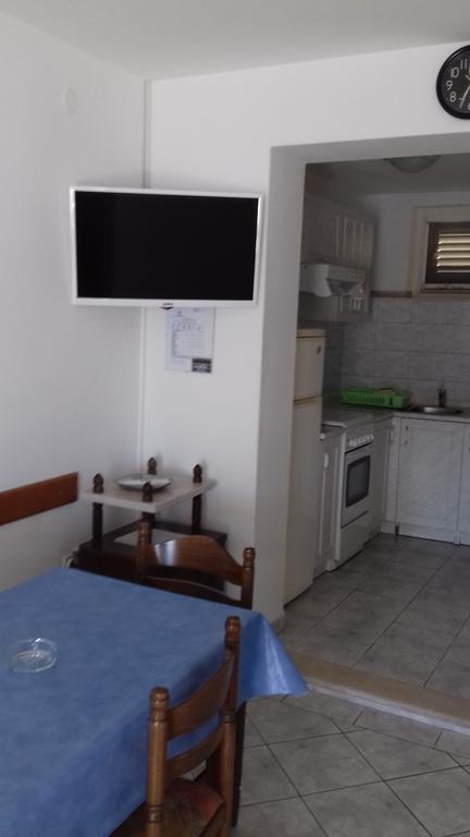 Apartments Gugic بريغراديكا المظهر الخارجي الصورة